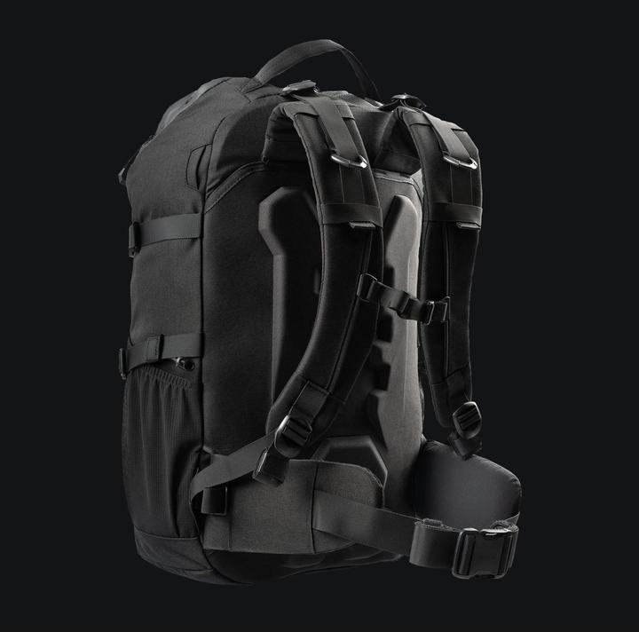 Actual product image Stoirm 40L Tactical Back Gen2 (40 l)