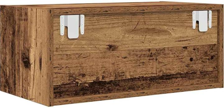 Produktbild vidaXL TV-Schrank (60 x 25.50 x 31 cm)