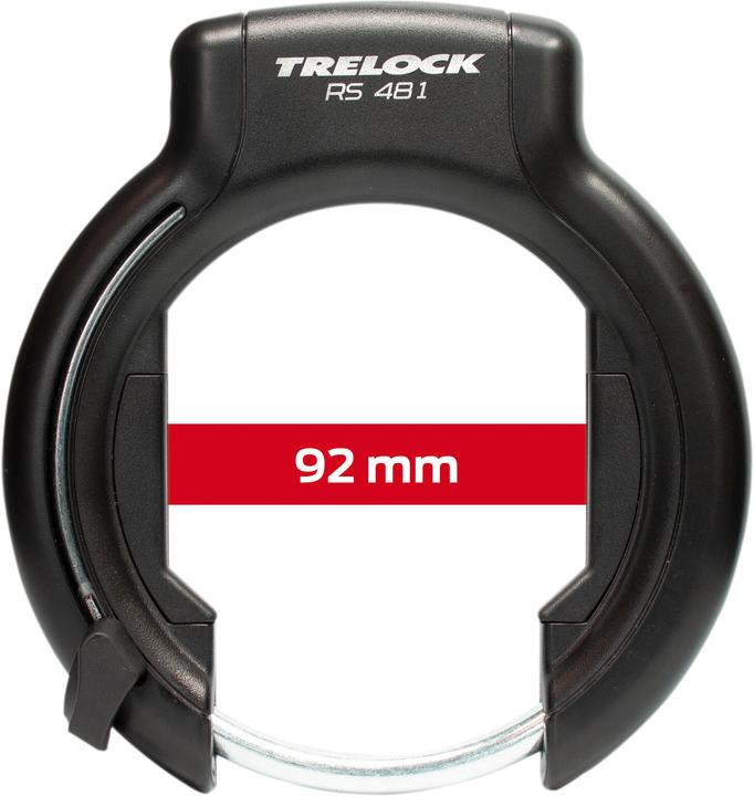 Trelock RS 481 Protect-O-Connect XXL AZ