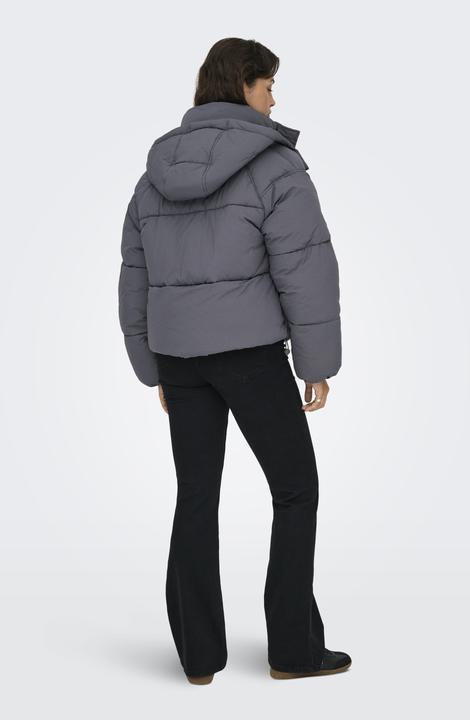 Actual product image Only ONLHOPE Steppjacke Daunenjacke (L)