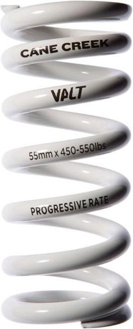 Actual product image Cane Creek Valt Lightweight (55 mm)