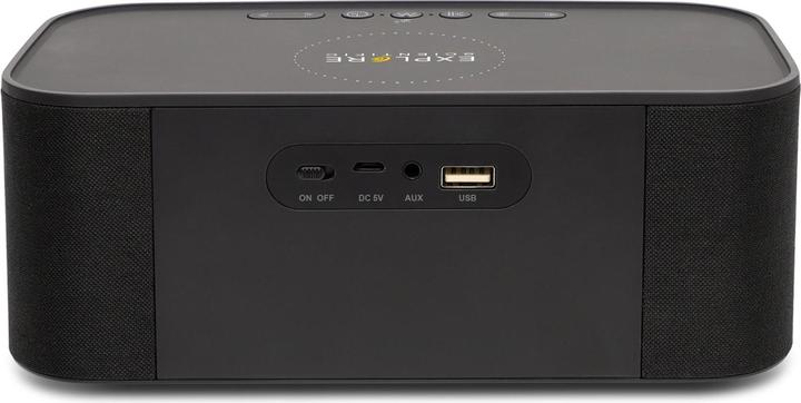 Produktbild Explore Scientific BCC1001