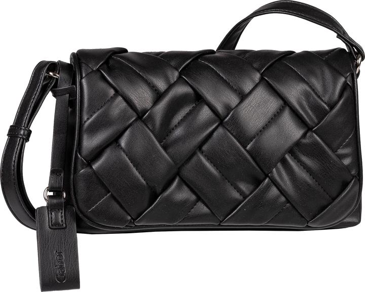 Image du produit Gabor BEHEIM INTERN. FASHION Bridget, Flap bag S top zip, b