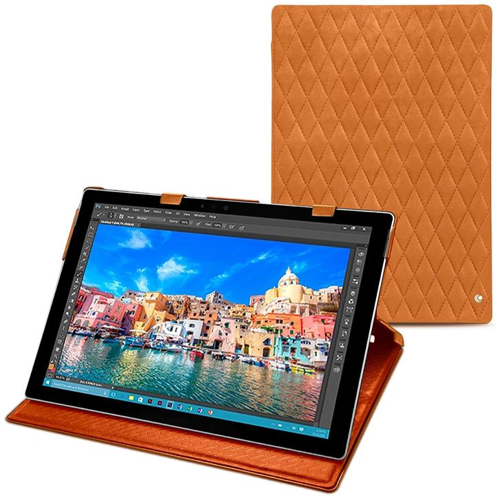 Mandarine vintage - Couture ( Pantone #d47231 )