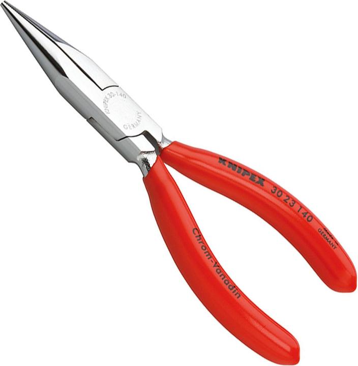 Produktbild Knipex Langbeckzange (140 mm)