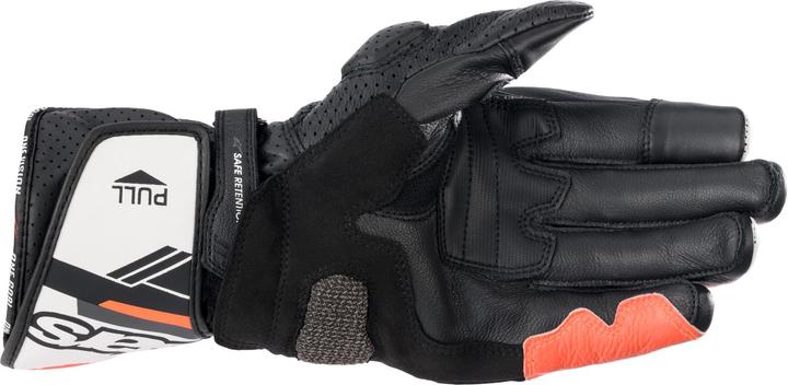Produktbild Alpinestars SP-8 V3 Glove (Herren, XL)