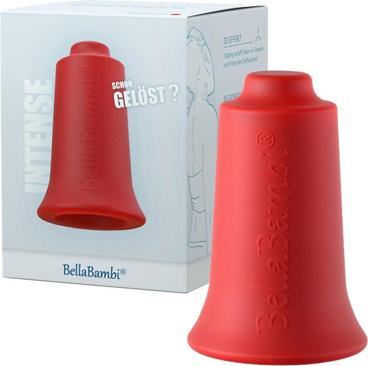 Immagine prodotto BellaBambi Massagezubehör