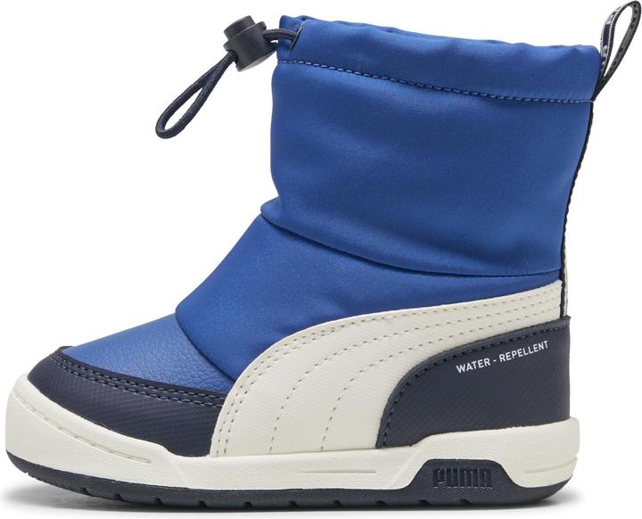 Blau, Weiss
