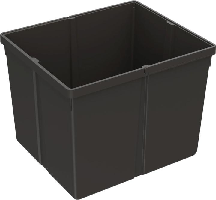Immagine prodotto Hettich Eimer 11 L für Abfallsystem Bin.it Prime anthrazit (11 l)