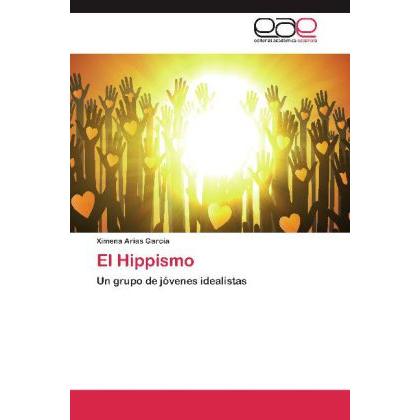 El Hippismo, Fachbücher