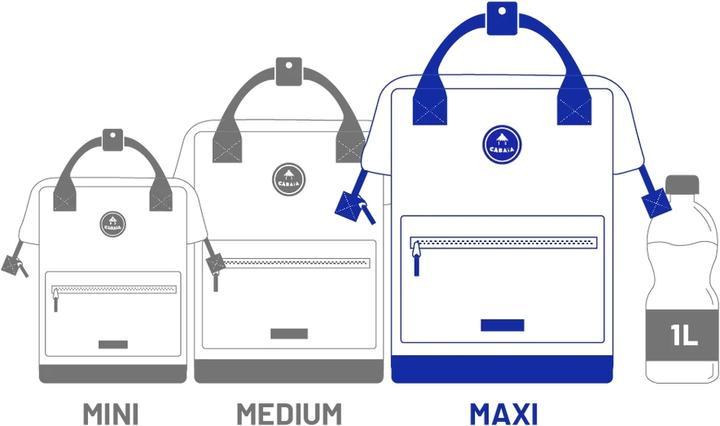 Image du produit Cabaia Adventurer (23 l)