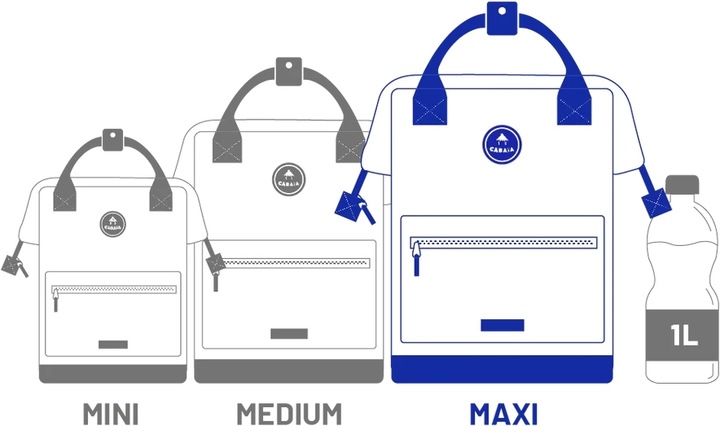 Produktbild Cabaia Adventurer (30 l)