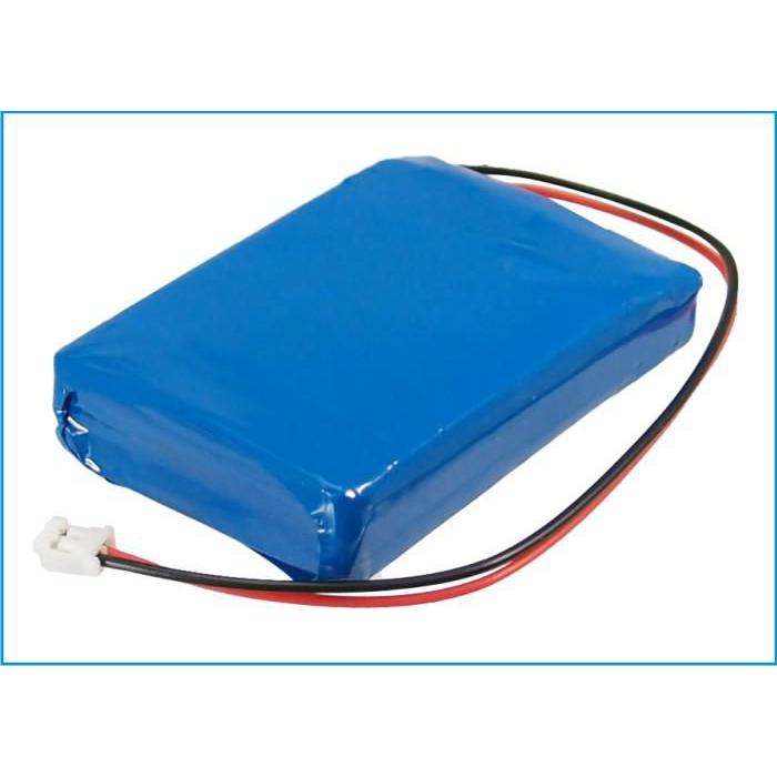 CoreParts Battery for Payment Terminal, Barcode-Scanner Zubehör