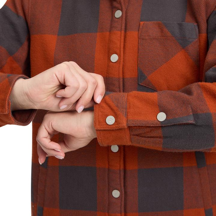 Immagine prodotto Black Diamond W Project Lined Flannel (L)