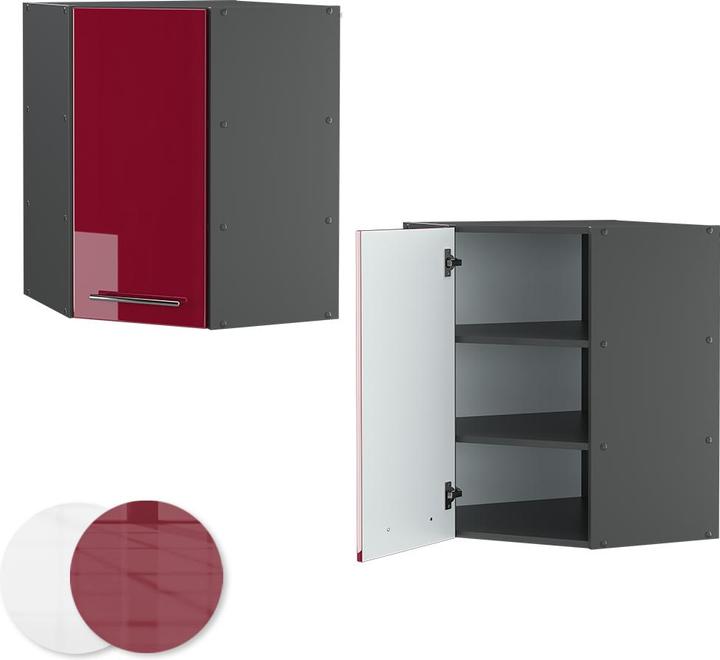 Produktbild Vicco Küchenschränke  Fame-Line (57 x 52 x 72 cm)