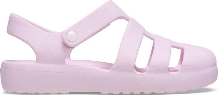 Actual product image Crocs K's Classic Fisherman (30)