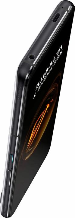 Produktbild ASUS ROG Phone 7 Ultimate (512 GB, Storm White, 6.78", Dual SIM, 5G)