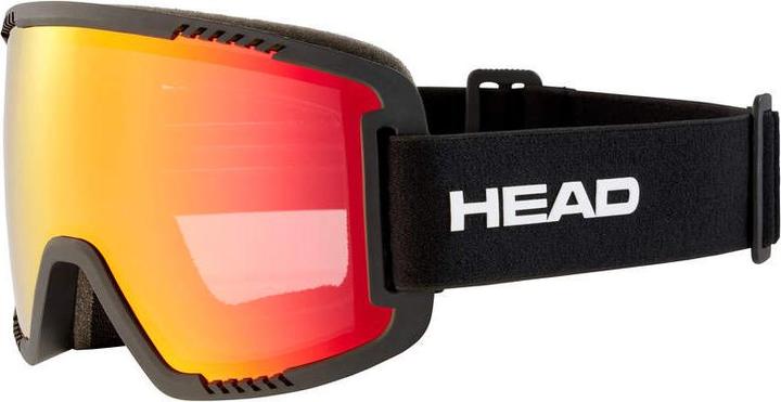 Head SKI GOGGLE CONTEX M X8676712