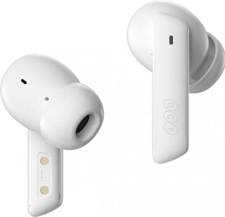 Actual product image QCY HT05 (ANC, 6 h, Wireless)