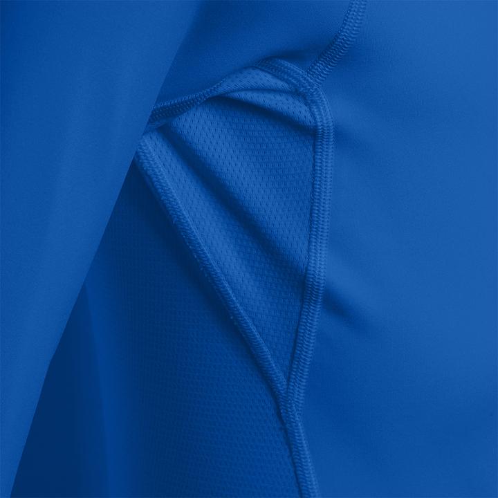 Productafbeelding adidas AlphaSkin Trainingsshirt Kinderen (128)