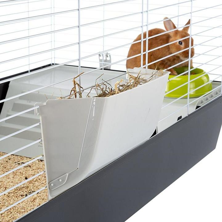 Actual product image Ferplast Rodent home Casita 120