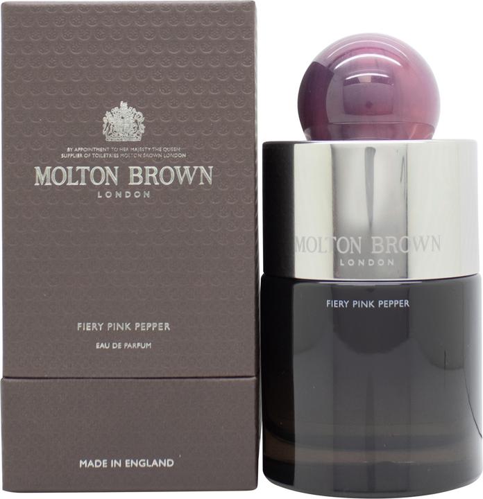 Immagine prodotto Molton Brown Eau de Parfum Pepe Rosa (Eau de parfum, 100 ml)