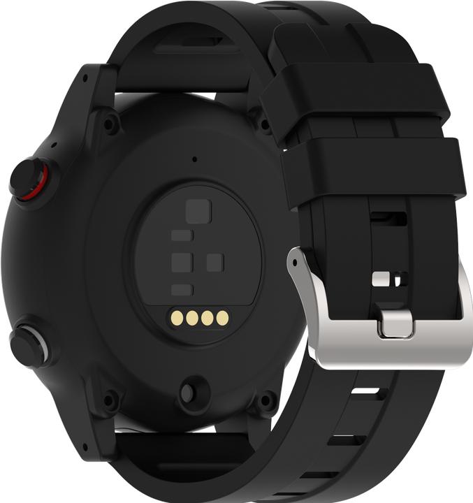 Actual product image Jill Sander R9 (46.70 mm, 4G)