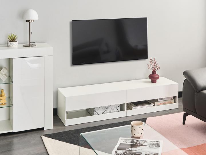 Actual product image Beliani Edmonton (140 x 35 x 30 cm)