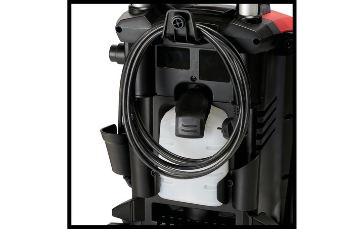 Immagine prodotto Einhell TE-HP 140 (Corrente elettrica)