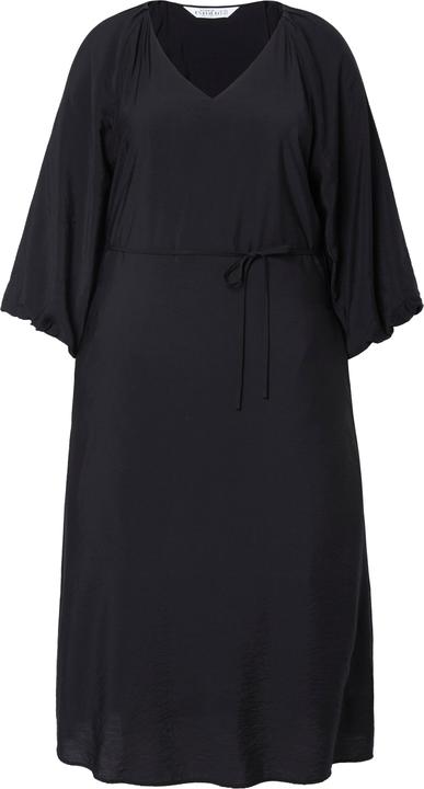 Produktbild Studio Untold Maxikleid, A-Line, 3/4-Ballonärmel (50, 52)