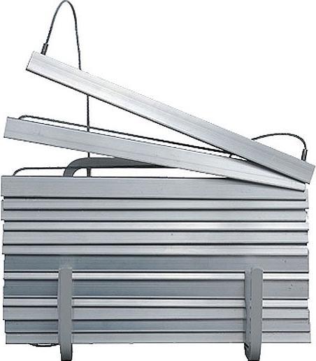 Immagine prodotto Mentrex Scala di salvataggio con distanziatore 12M (Scala di salvataggio, 1200 cm)