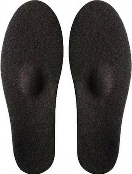 Anatomic Line 5738 Silicone Slipper With Microfiber Cover - Large No 40-41 (40)