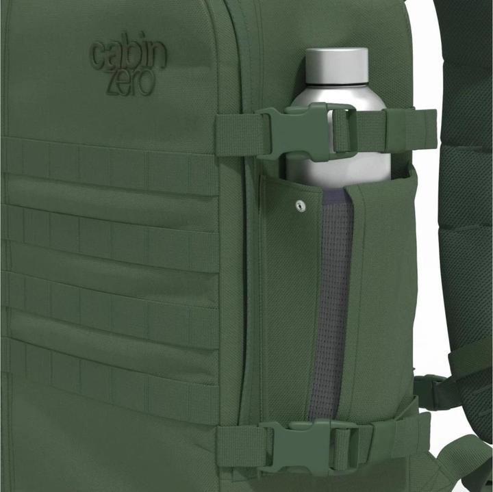 Actual product image Cabin zero Military 36L Cabin Backpack Rucksack 46 cm (36 l)