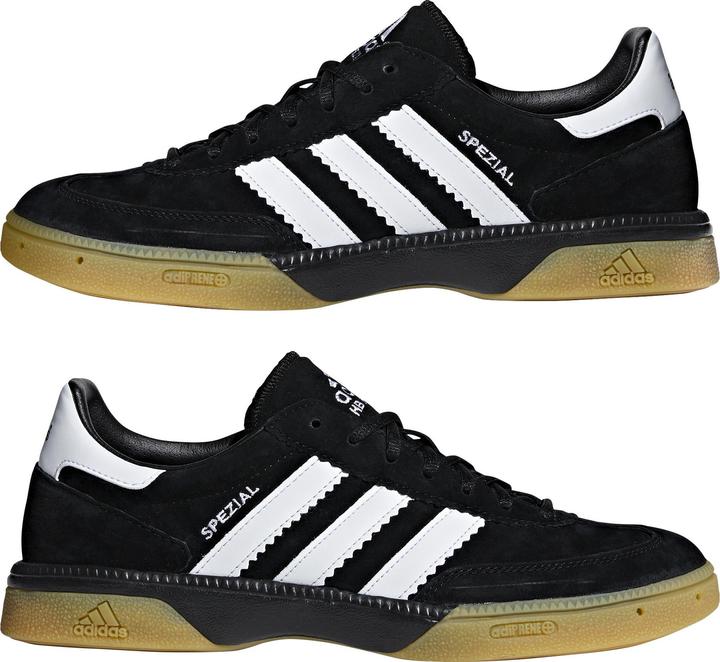 Produktbild adidas HB Spezial Herren Hallenschuh (45.5)