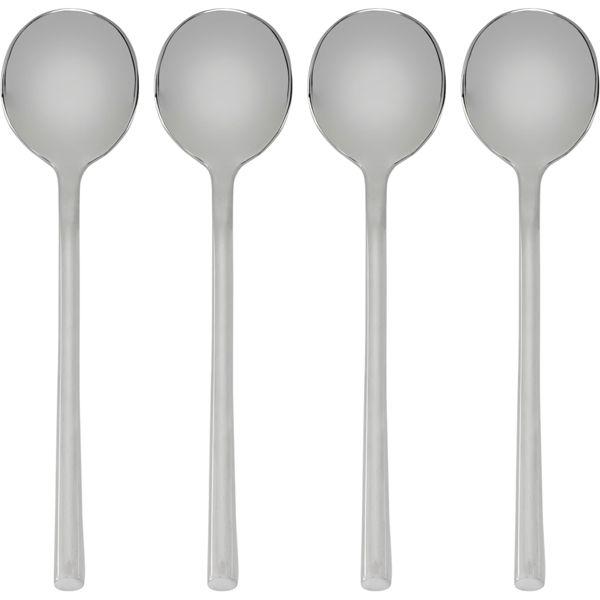 Produktbild Alessi Clivo (4 Stück, Besteck Set)