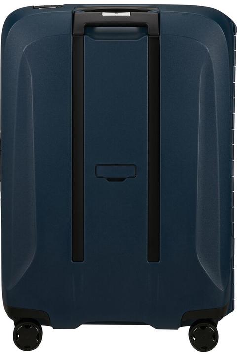 Image du produit Samsonite Valises de voyage - Essens Spinner 69 cm - Midnight Blue - 3.7 kg (88 l)