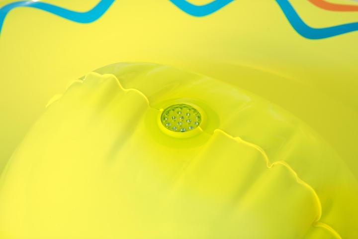 Produktbild Bestway Sprinkler Kaktus