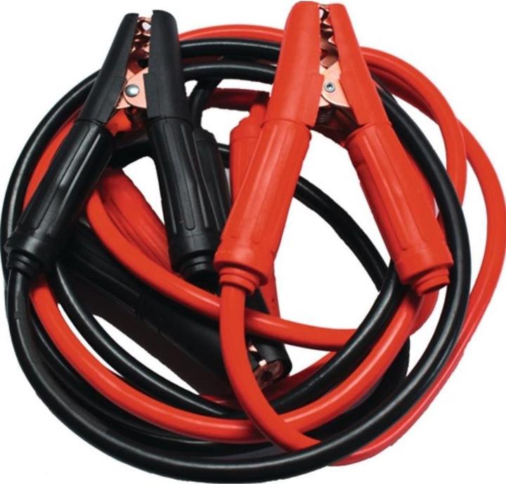 Produktbild Aerotec Starthilfekabel 25 mm² 4,5 m