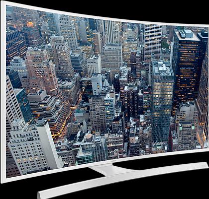 Produktbild Samsung Ue40ju6580 (40", 4K)
