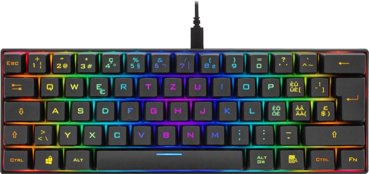 Deltaco Gaming GAM-075 (CH, Cable)