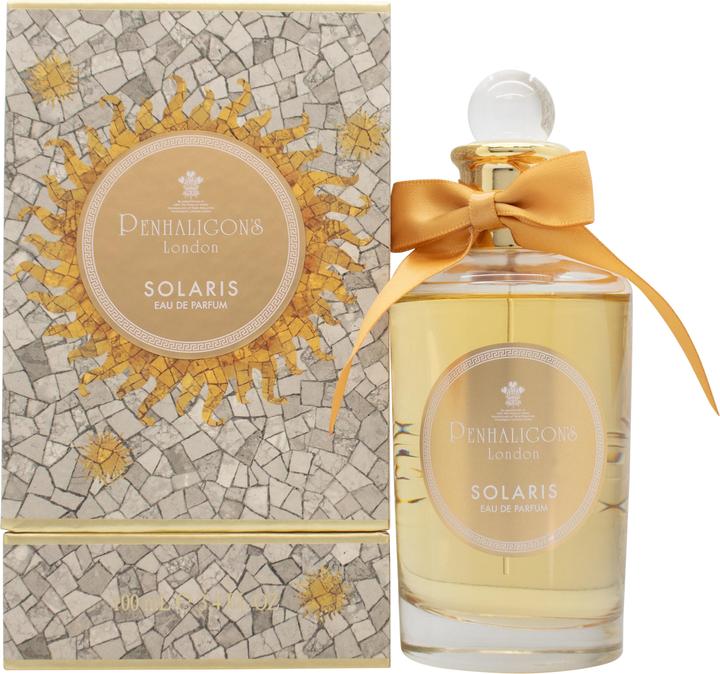 Actual product image Penhaligon's Solaris Eau de Parfum (Eau de parfum, 100 ml)