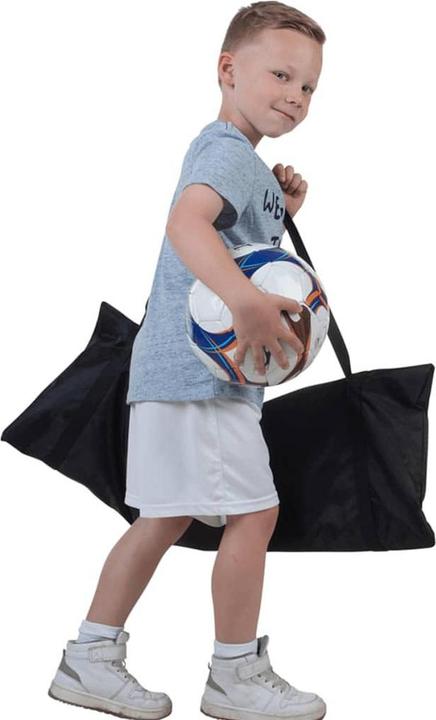 Actual product image Pure2improve Football goal