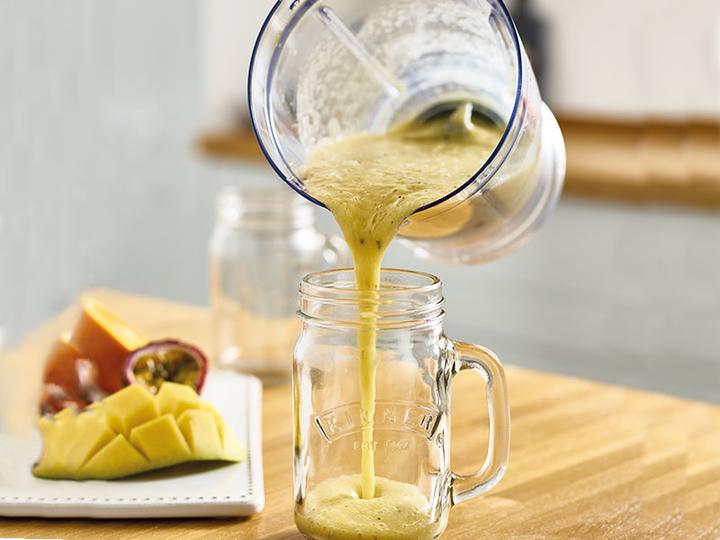 Actual product image Kenwood Multipro Compact (800 W)