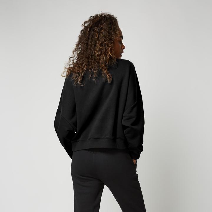 Image du produit Mystic Dropped Shoulder Crew (M)