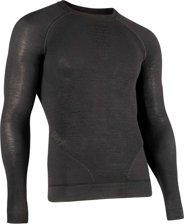 Actual product image UYN Fusyon Cashmere thermal shirt (XXL)