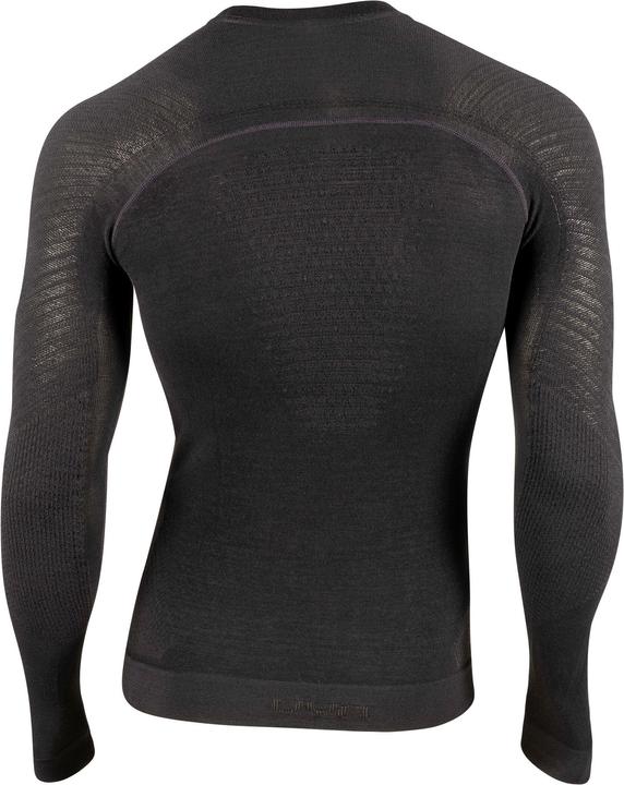 Actual product image UYN Fusyon Cashmere thermal shirt (XXL)