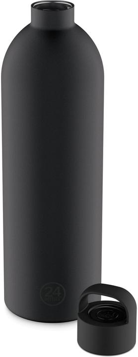 Immagine prodotto 24 Bottles Thermosflasche Clima Tuxedo 1500 ml (1.50 l)