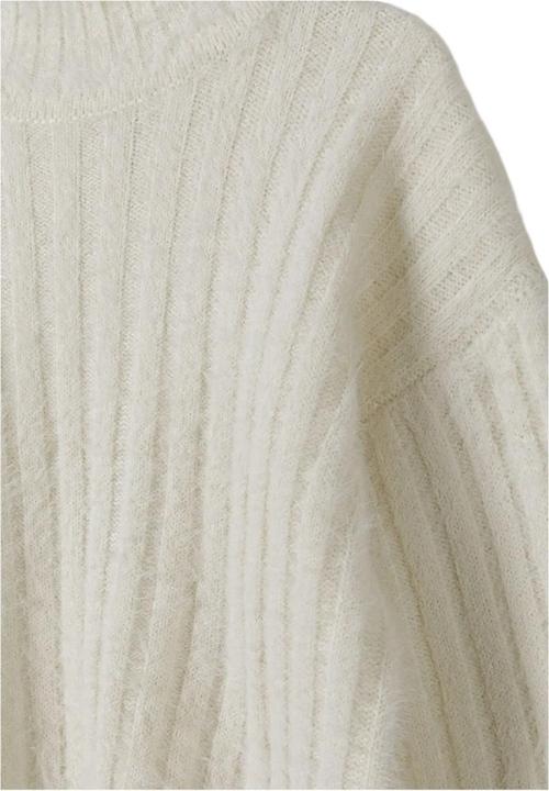 Produktbild Minoti Sweatshirt Mädchen Hoch geschnitten Jerseyware (146, 152)