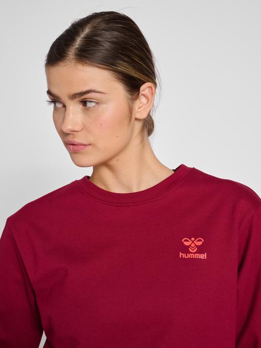 Produktbild hummel Offgrid Cotton Sweatshirt Wo (XS)