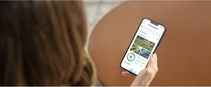 Produktbild eufy HomeBase S380 (Netzwerk Videorecorder (NVR))